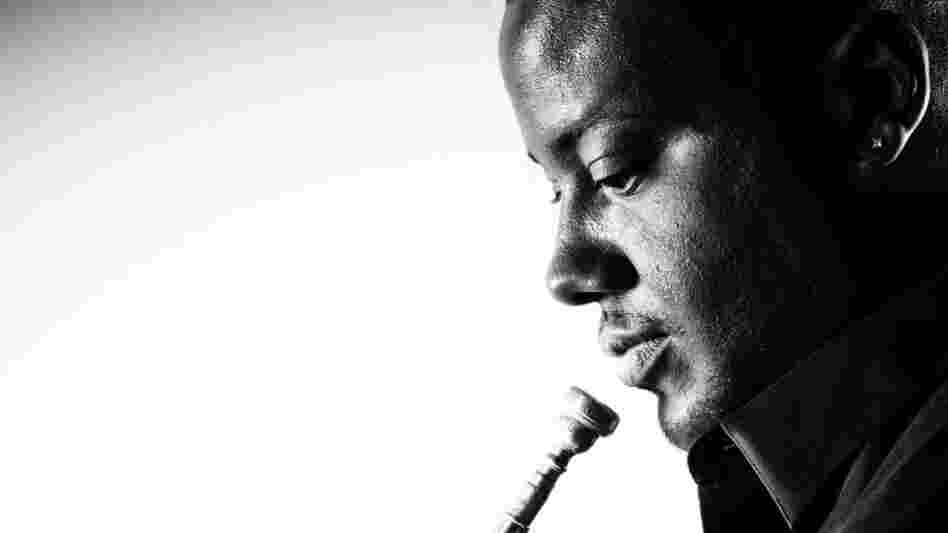 Sean Jones