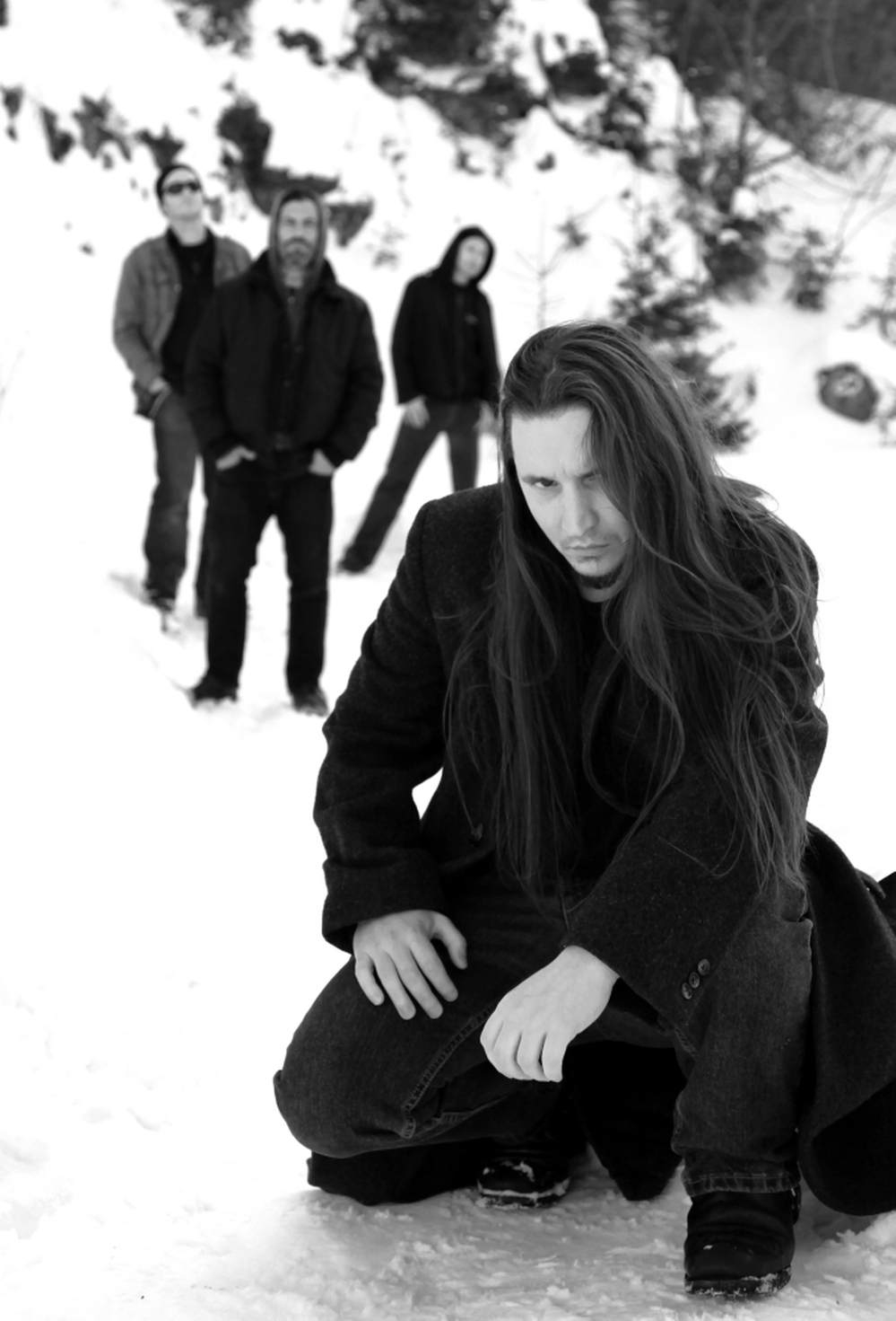 Agalloch
