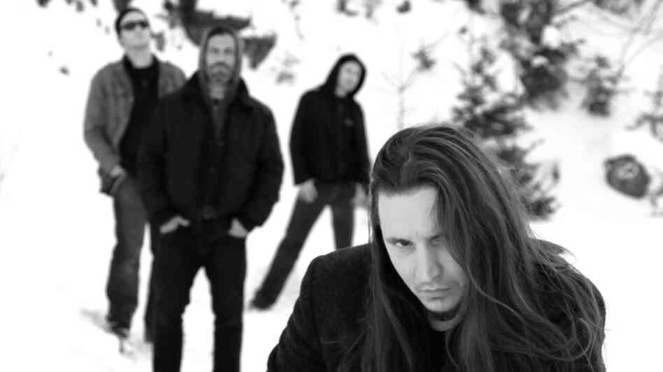 Agalloch