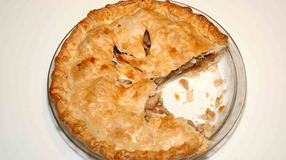 a pie a pie