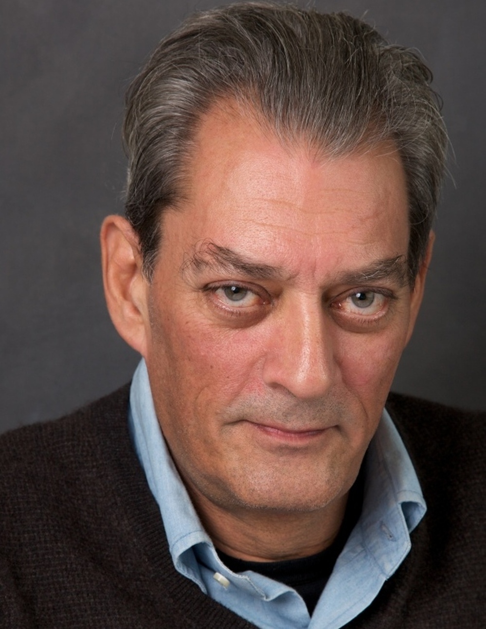 Paul Auster