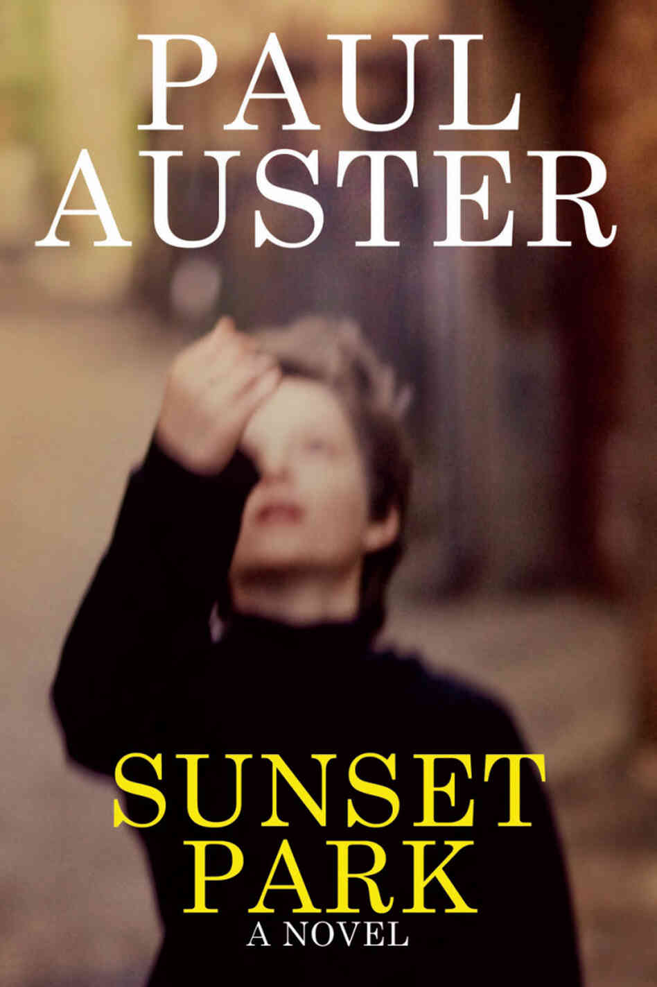 Sunset Park Sunset Park