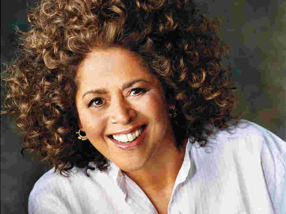 Anna Deavere Smith Anna Deavere Smith