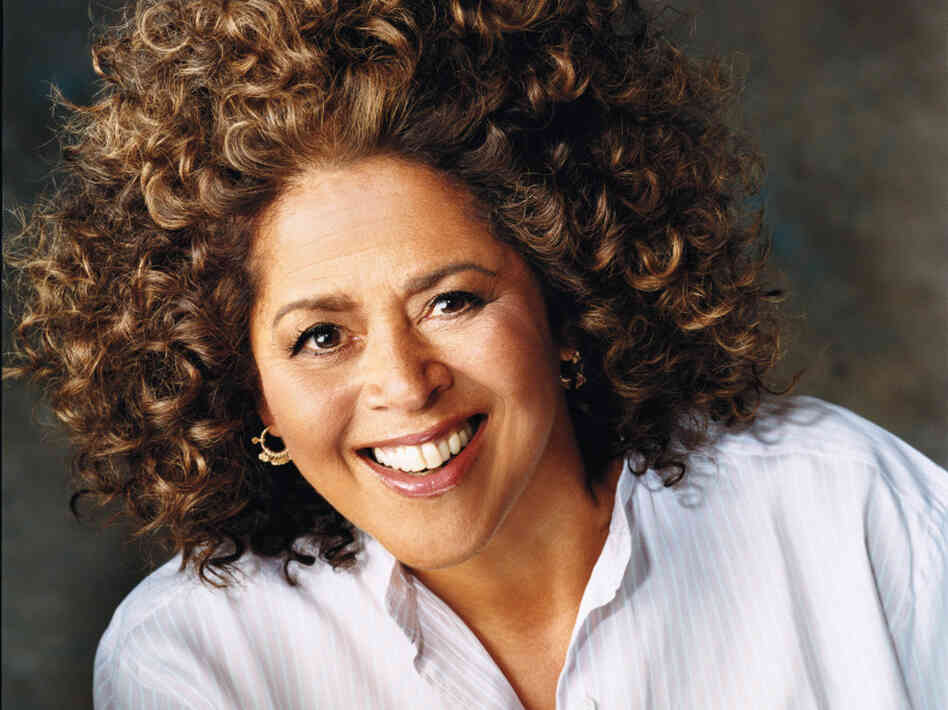 Anna Deavere Smith Anna Deavere Smith