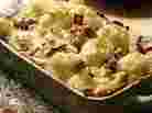 Cauliflower Gratin