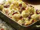 Cauliflower Gratin