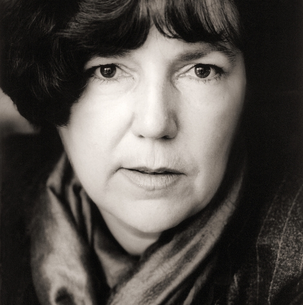 Christiane Kohl
