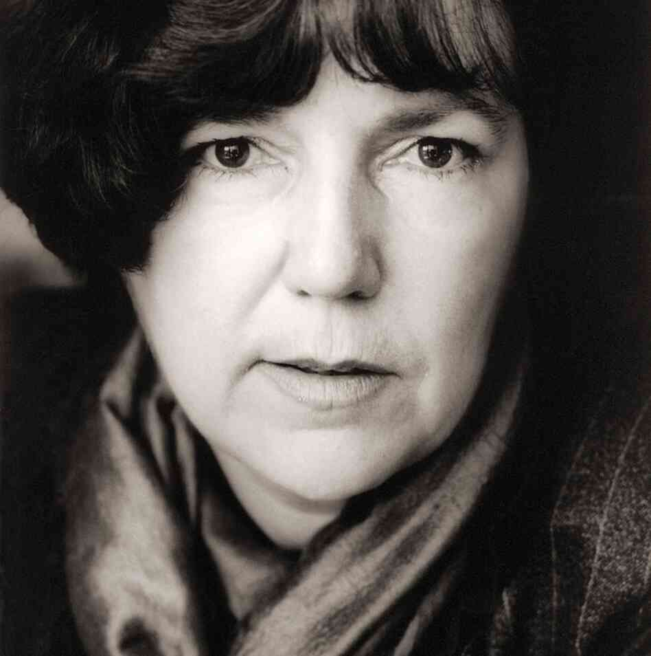 Christiane Kohl