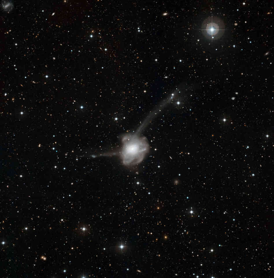 A photo of Atoms-for-Peace. A photo of Atoms-for-Peace.