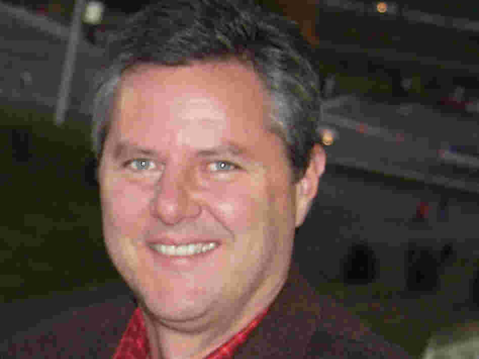 Jerry Falwell Jr. Jerry Falwell Jr.
