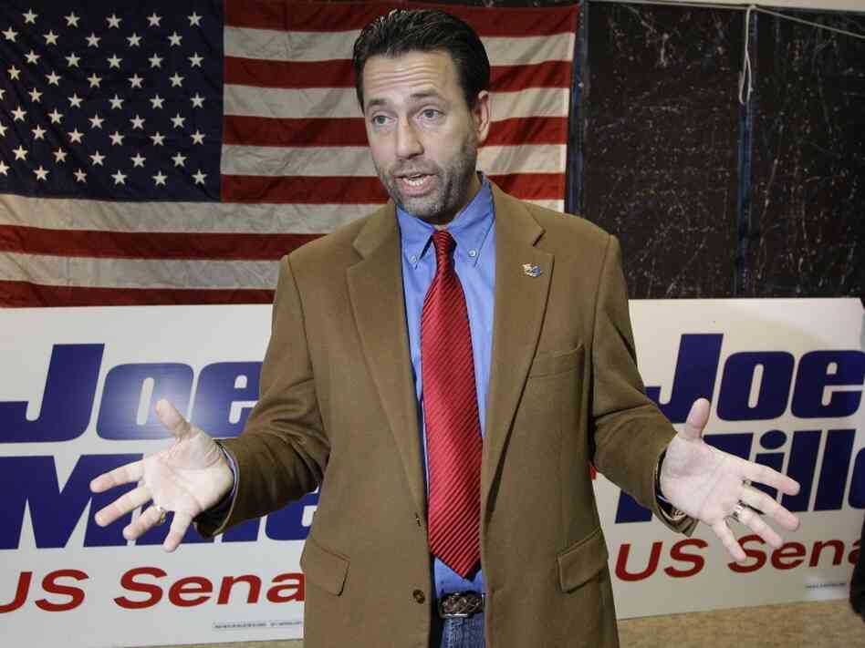 Joe Miller Joe Miller