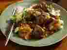 Lamb Tagine