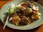 Lamb Tagine