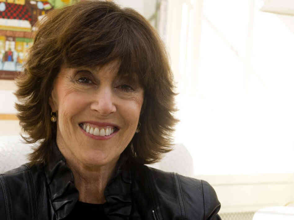 Nora Ephron