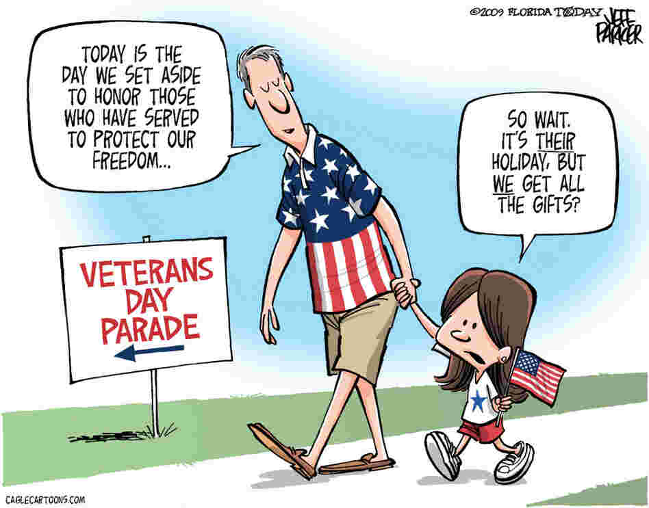 Veterans Gift