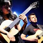 Rodrigo y Gabriela Rodrigo y Gabriela