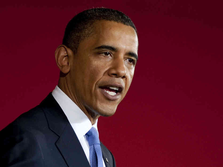 President Obama President Obama