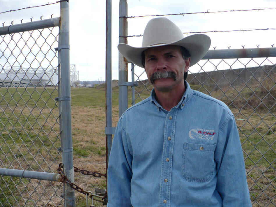 Bill Bullard, CEO of the R-CALF USA cattle producers organization. Bill Bullard, CEO of the R-CALF USA cattle producers organization.
