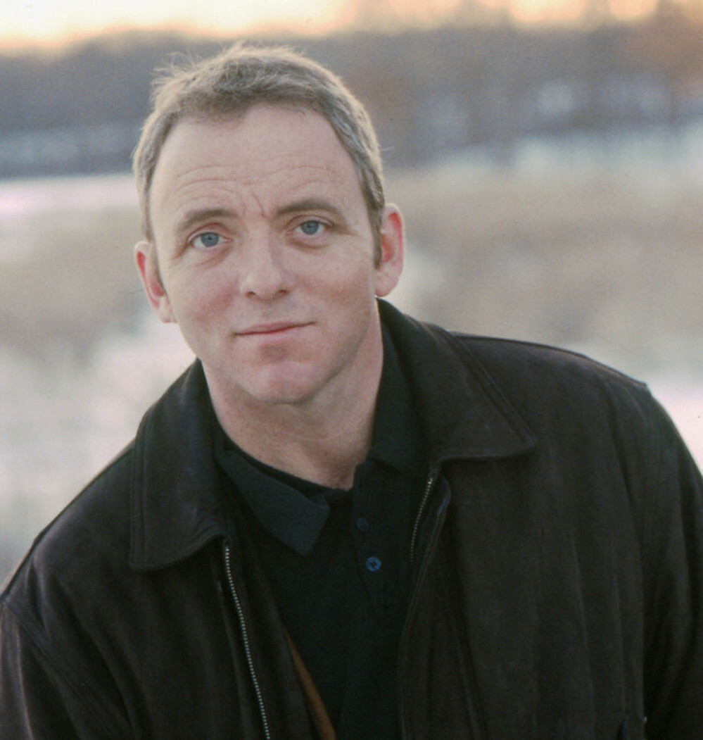 Dennis Lehane