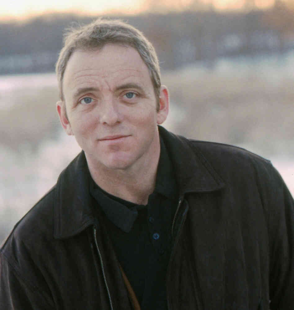 Dennis Lehane