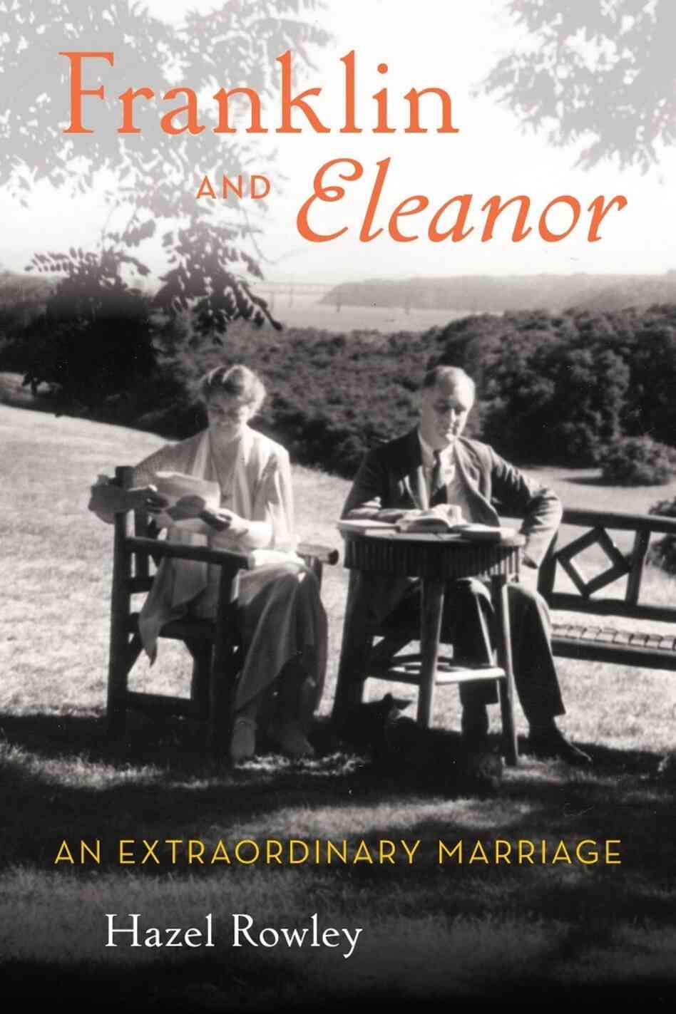 Franklin And Eleanor Franklin And Eleanor