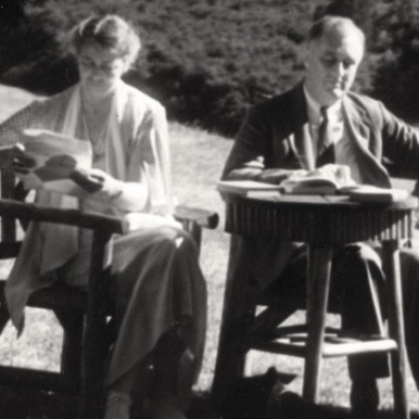 Franklin And Eleanor