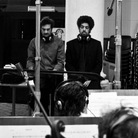 Danger Mouse and Daniele Luppi Danger Mouse and Daniele Luppi