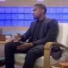 Kanye West on the 'Today' Show Kanye West on the 'Today' Show