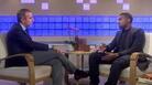 Kanye West on the 'Today' Show Kanye West on the 'Today' Show