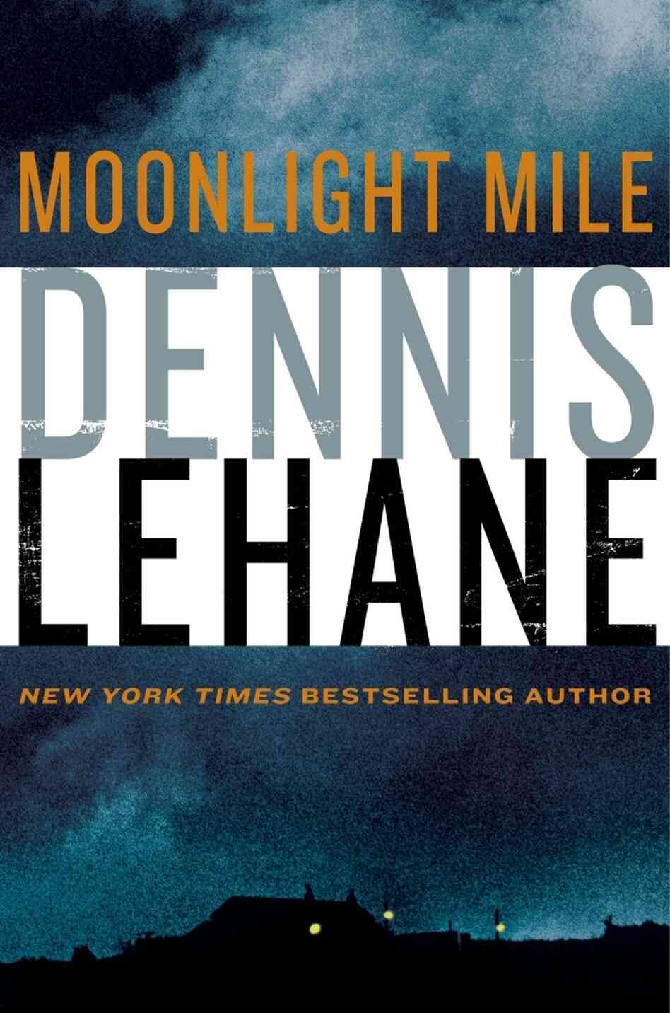 Moonlight Mile Moonlight Mile