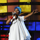 Chocquibtown performs 