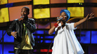 Chocquibtown performs Chocquibtown performs