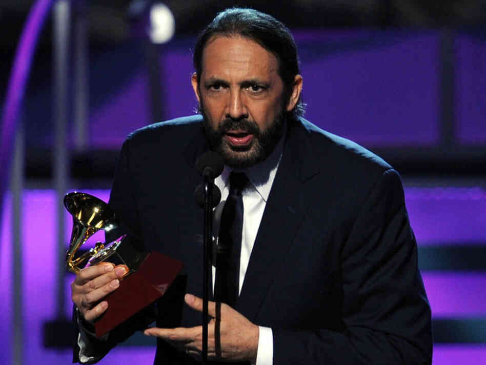 The 11th Annual Latin GRAMMY Awards - Show The 11th Annual Latin GRAMMY Awards - Show