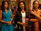 'The film For Colored Girls' is directed by Tyler Perry
