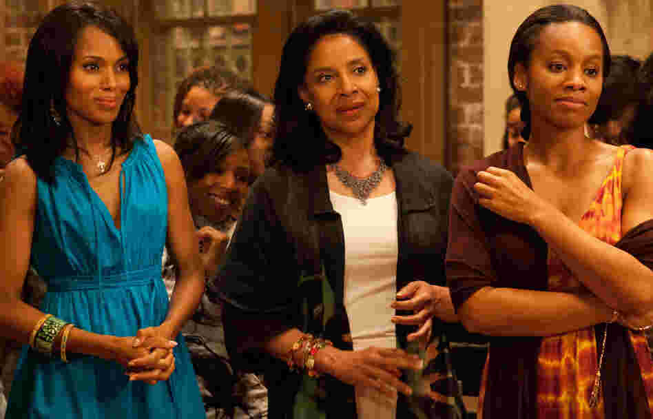 'The film For Colored Girls' is directed by Tyler Perry 'The film For Colored Girls' is directed by Tyler Perry