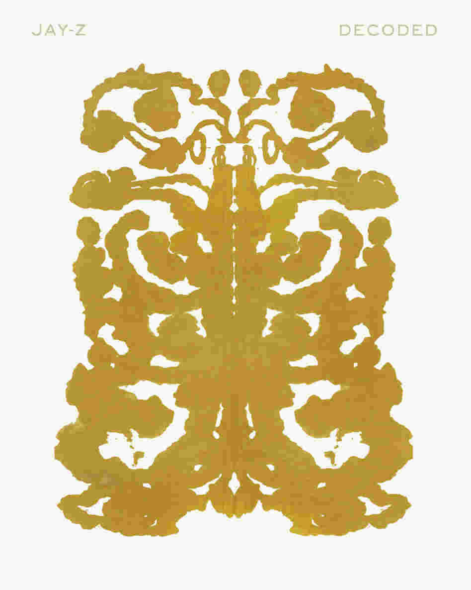 Decoded Decoded