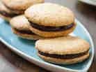 Almond Macaroons