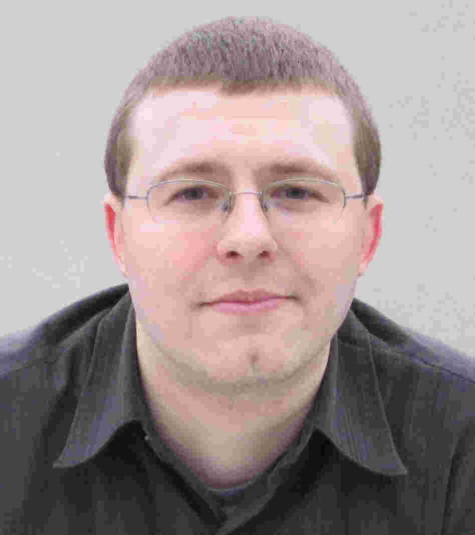 Robert Swartwood