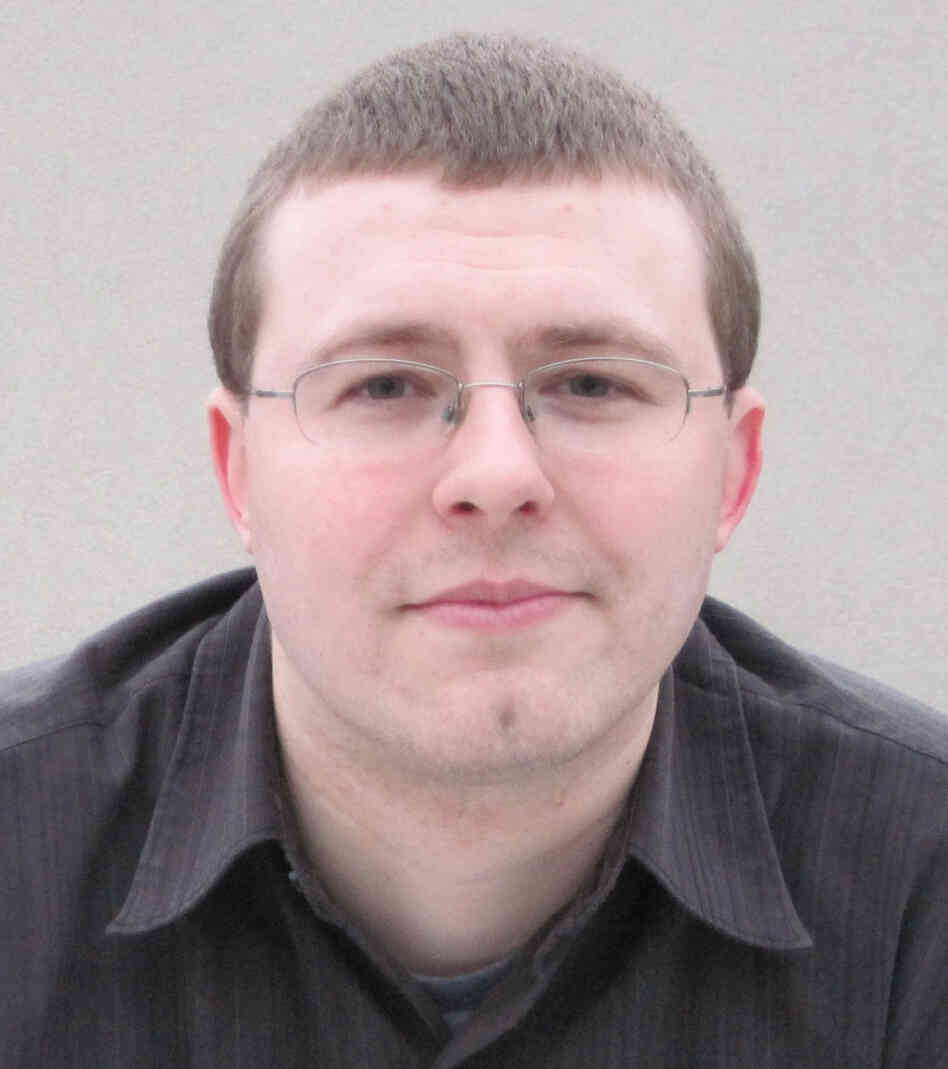 Robert Swartwood