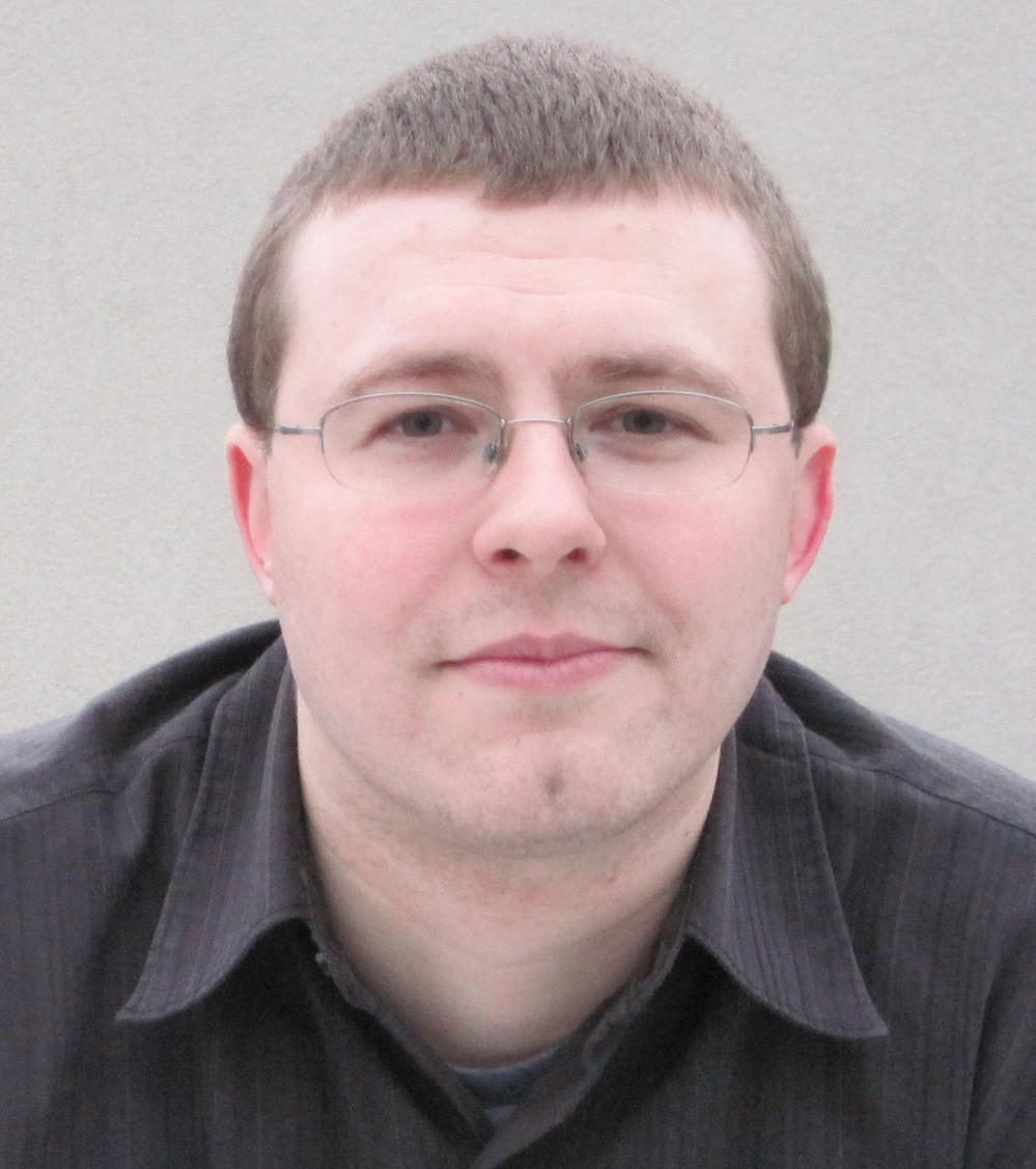 Robert Swartwood