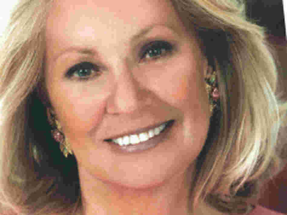 Actress Tina Sloan Actress Tina Sloan