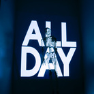 'All Day' by Girl Talk 'All Day' by Girl Talk