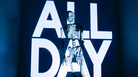 'All Day' by Girl Talk 'All Day' by Girl Talk