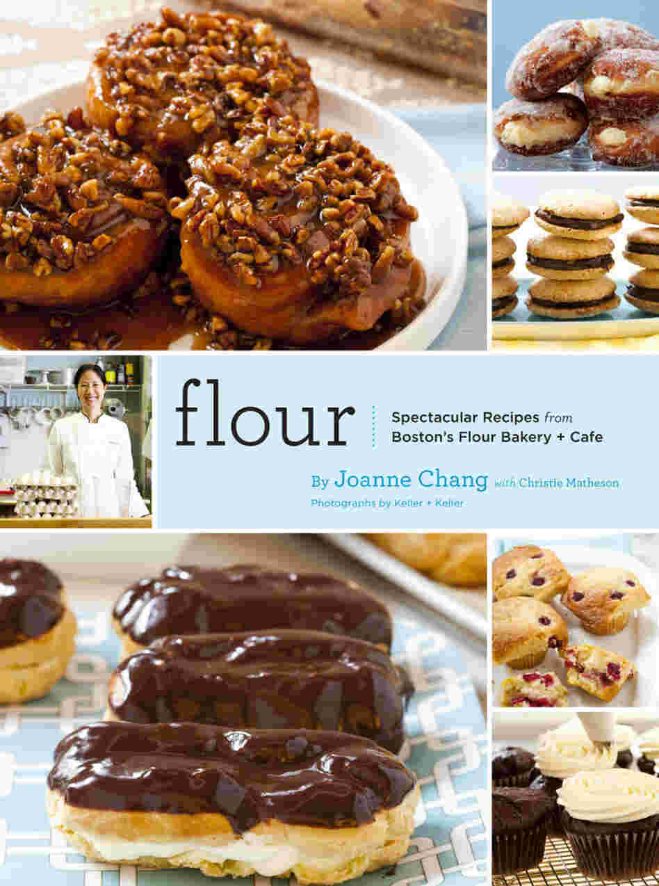 Flour Flour