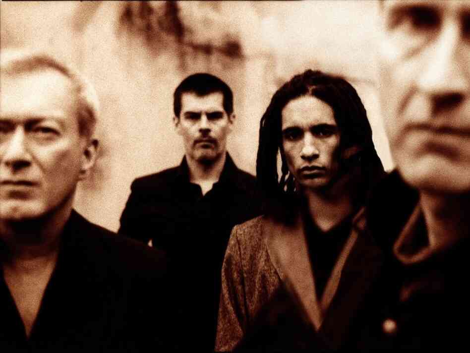 Gang Of Four Gang Of Four