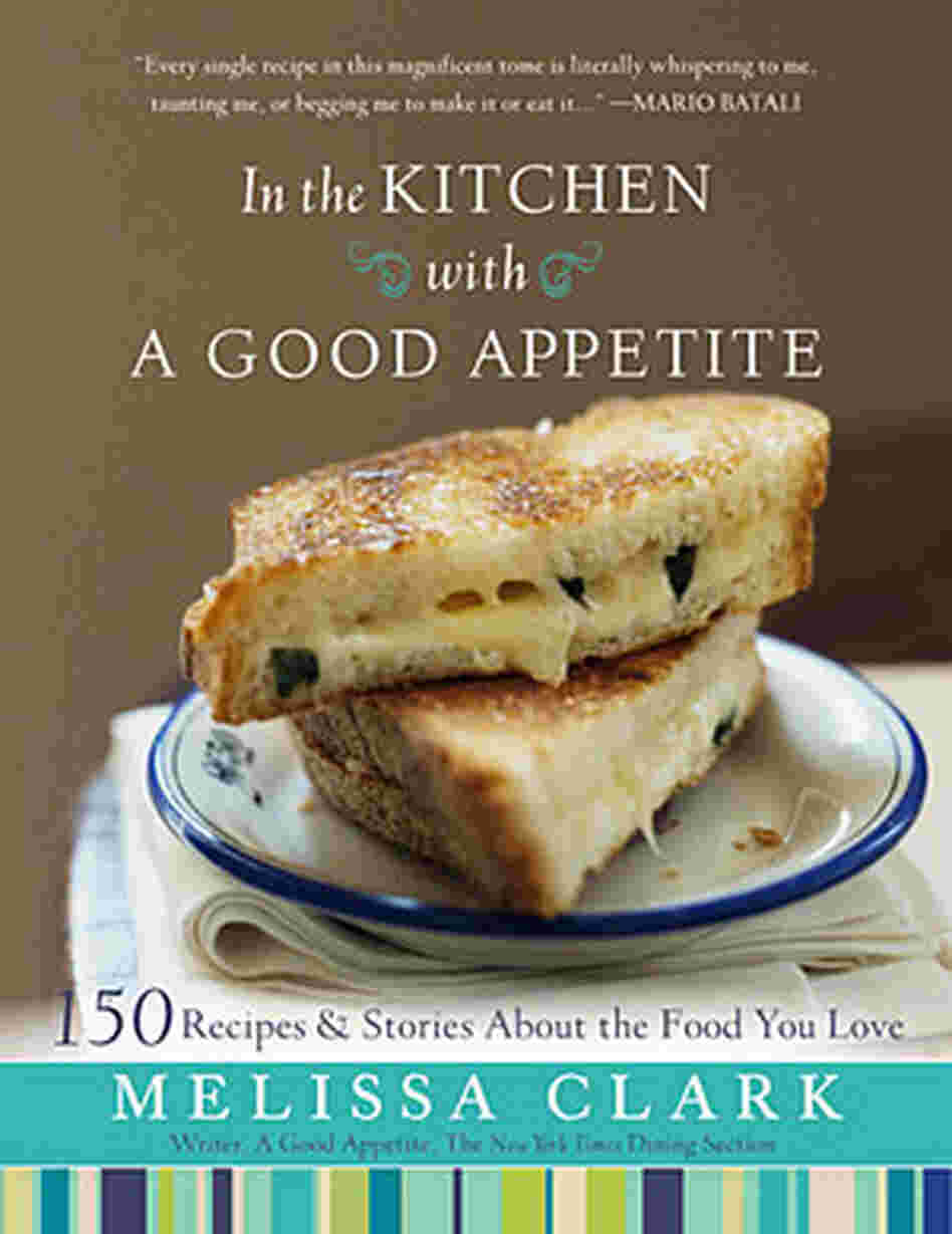 In The Kitchen With A Good Appetite In The Kitchen With A Good Appetite