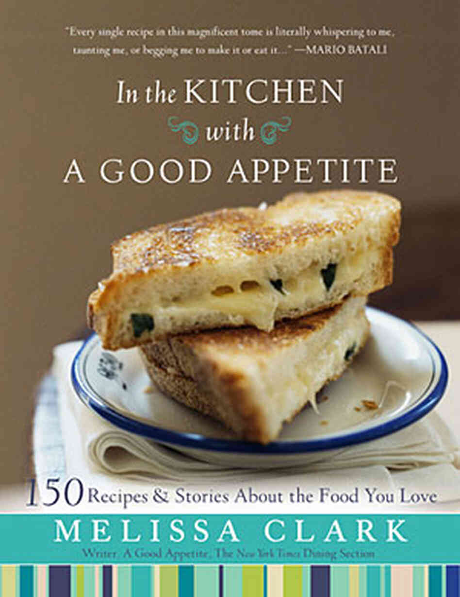 In The Kitchen With A Good Appetite In The Kitchen With A Good Appetite