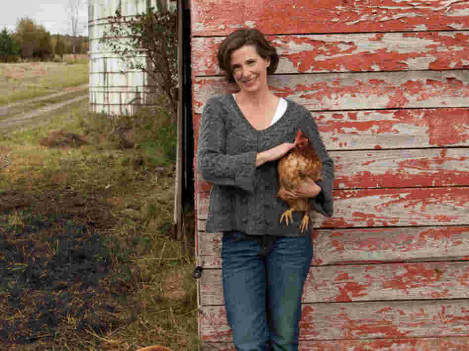 Kimball Chix