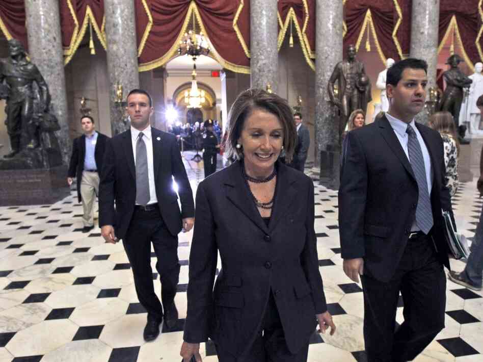 Nancy Pelosi Nancy Pelosi