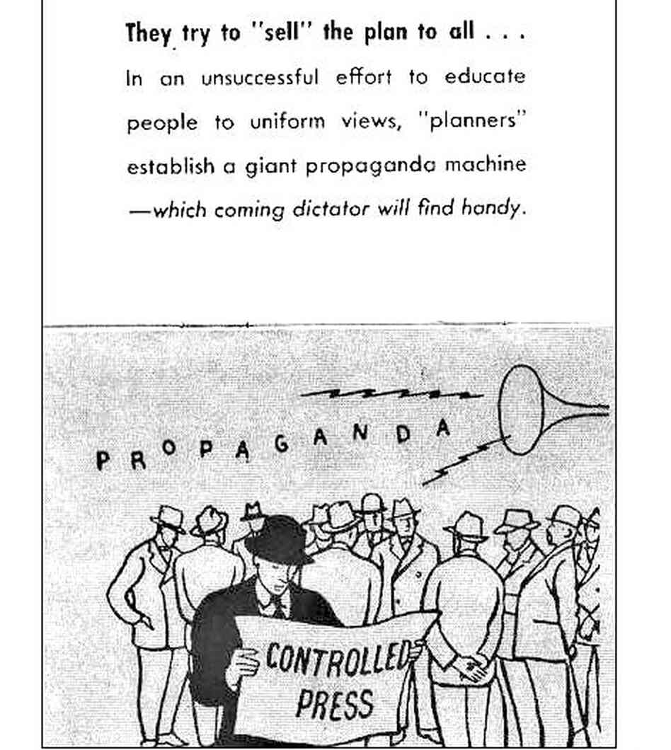 Road to Serfdom Road to Serfdom